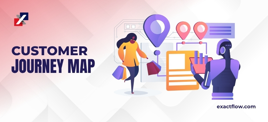 Customer Journey – What Is It and How to Use Customer Knowledge?